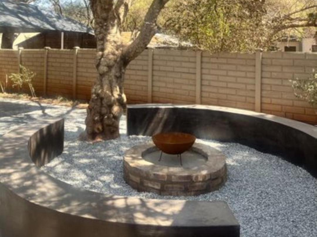 Karee Guesthouse Thabazimbi Kültér fotó