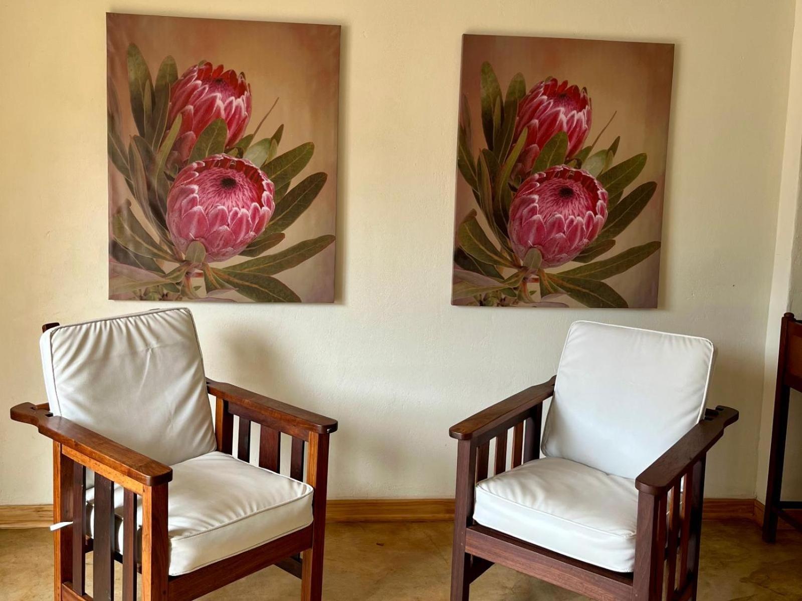 Karee Guesthouse Thabazimbi Kültér fotó