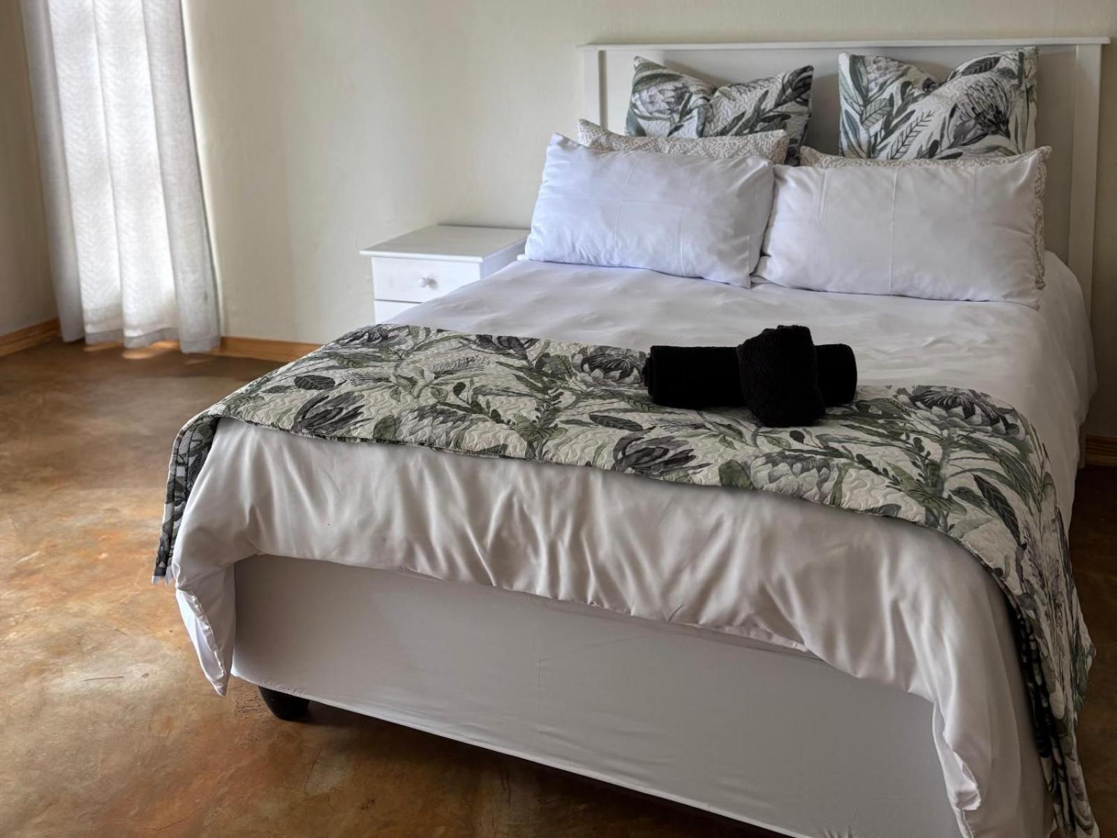 Karee Guesthouse Thabazimbi Szoba fotó